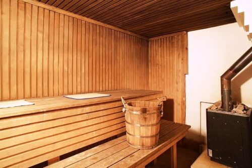 Коттедж № 104