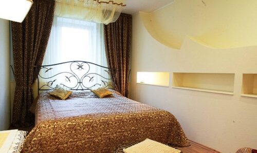 Коттедж № 104