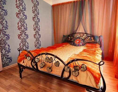 Коттедж № 104