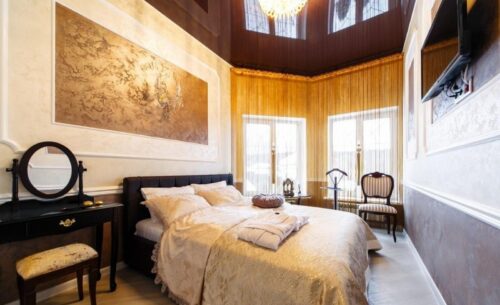 Коттедж № 70