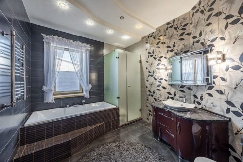 Коттедж № 131