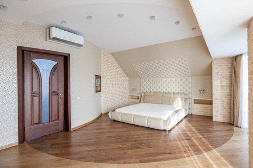 Коттедж № 131