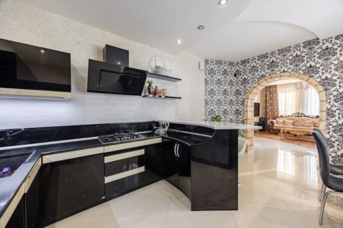 Коттедж № 131