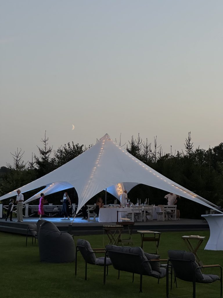 Коттедж № 129