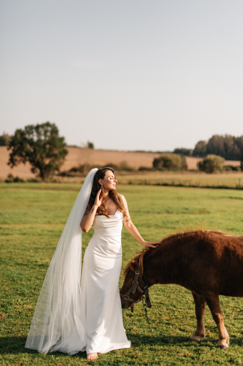 Коттедж № 129