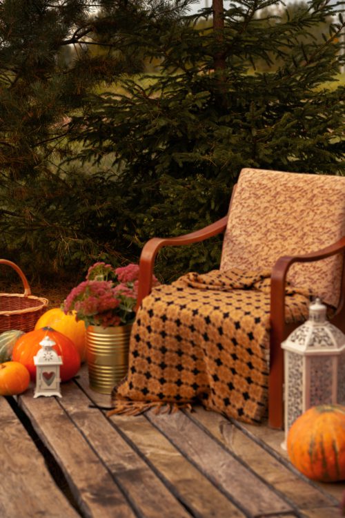 Коттедж № 134