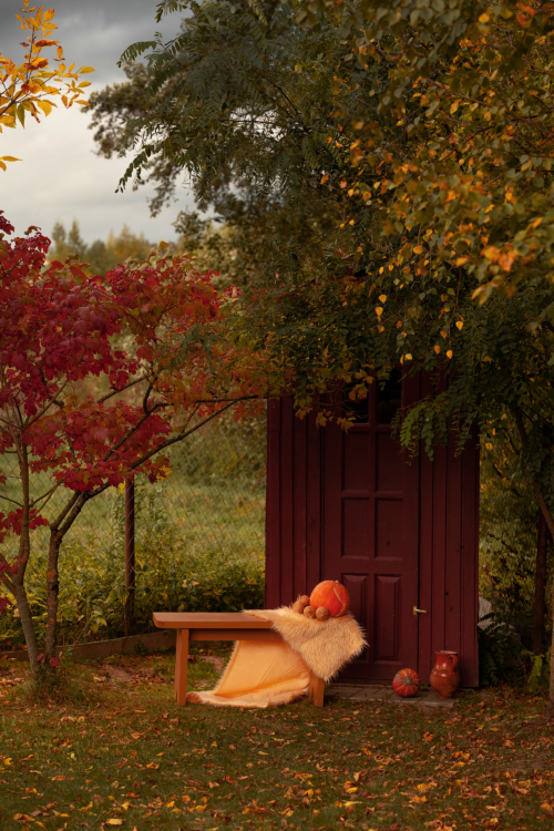 Коттедж № 134