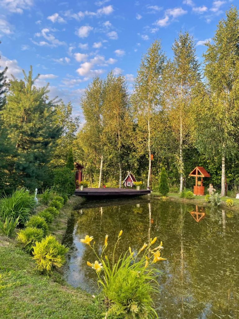 Коттедж № 134