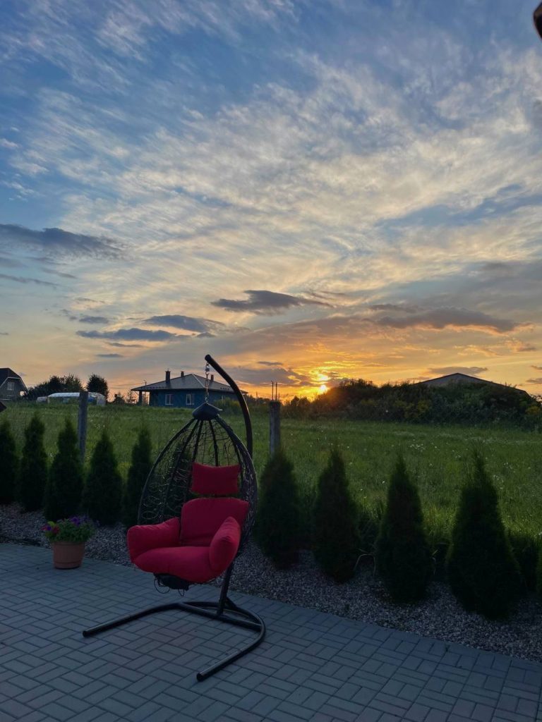 Коттедж № 134