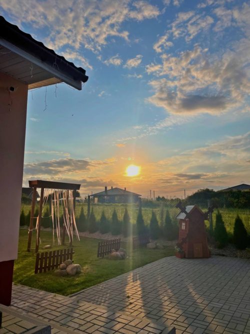 Коттедж № 134