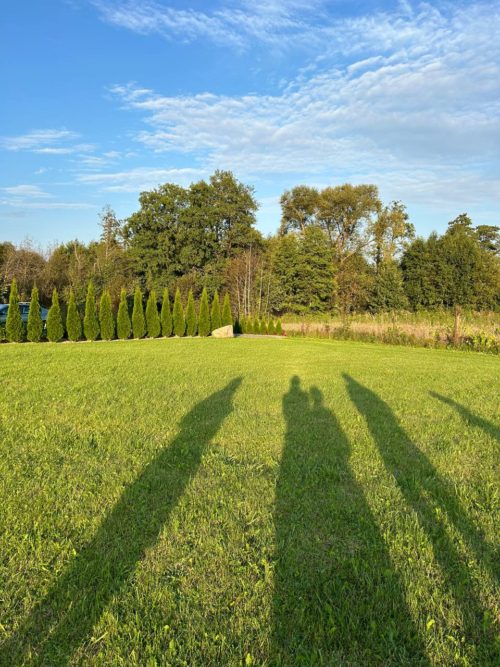 Коттедж № 134