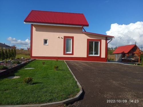 Коттедж № 134