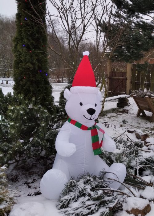 Коттедж № 117