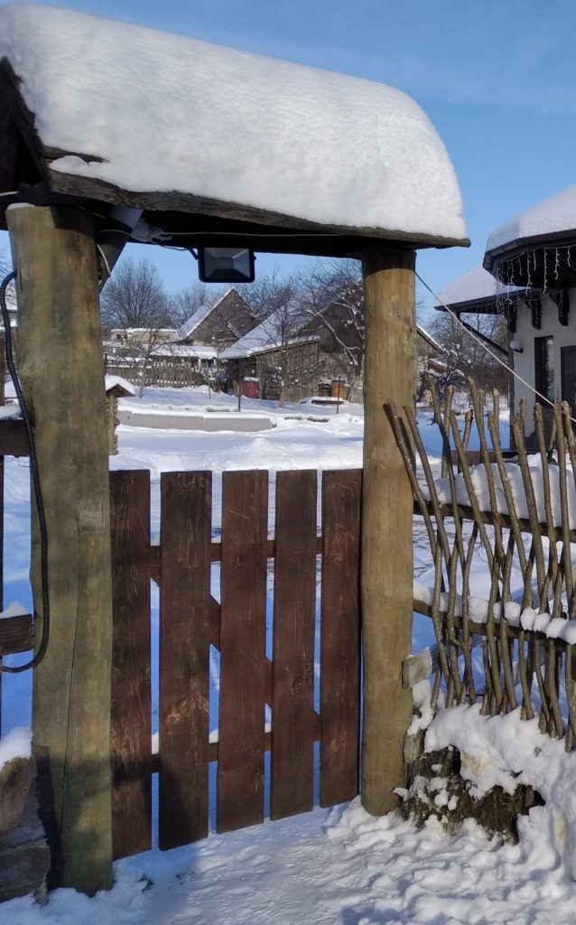 Коттедж № 117