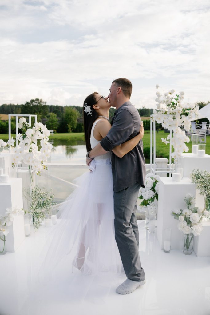 Коттедж № 129