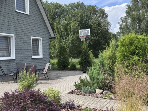 Коттедж № 130