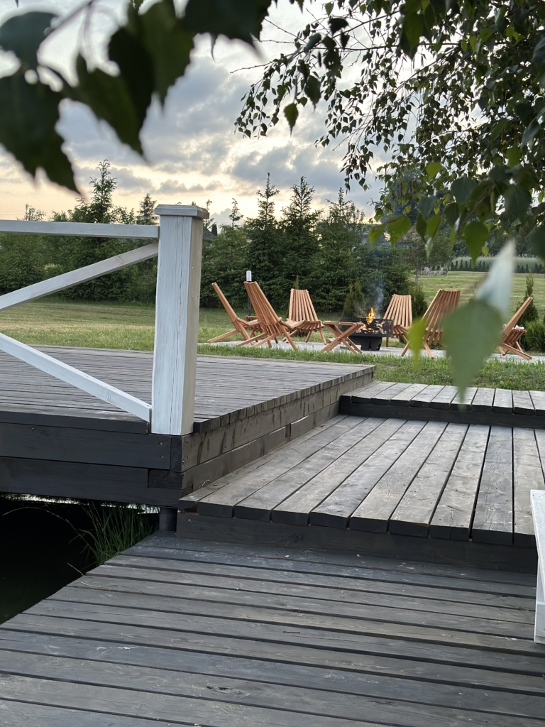 Коттедж № 129