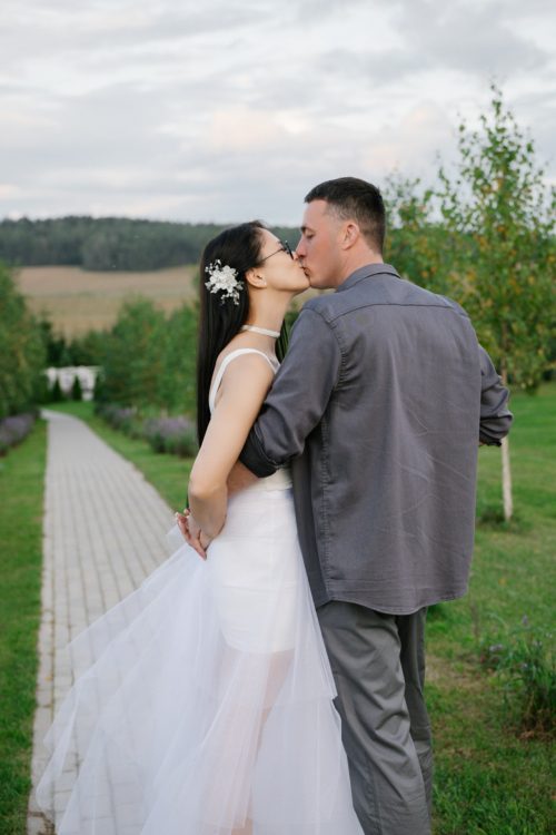 Коттедж № 129