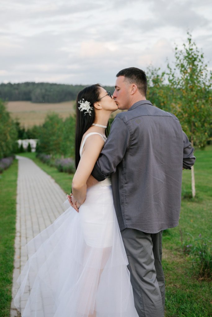 Коттедж № 129