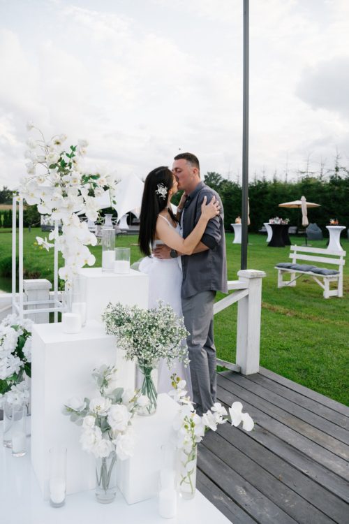 Коттедж № 129