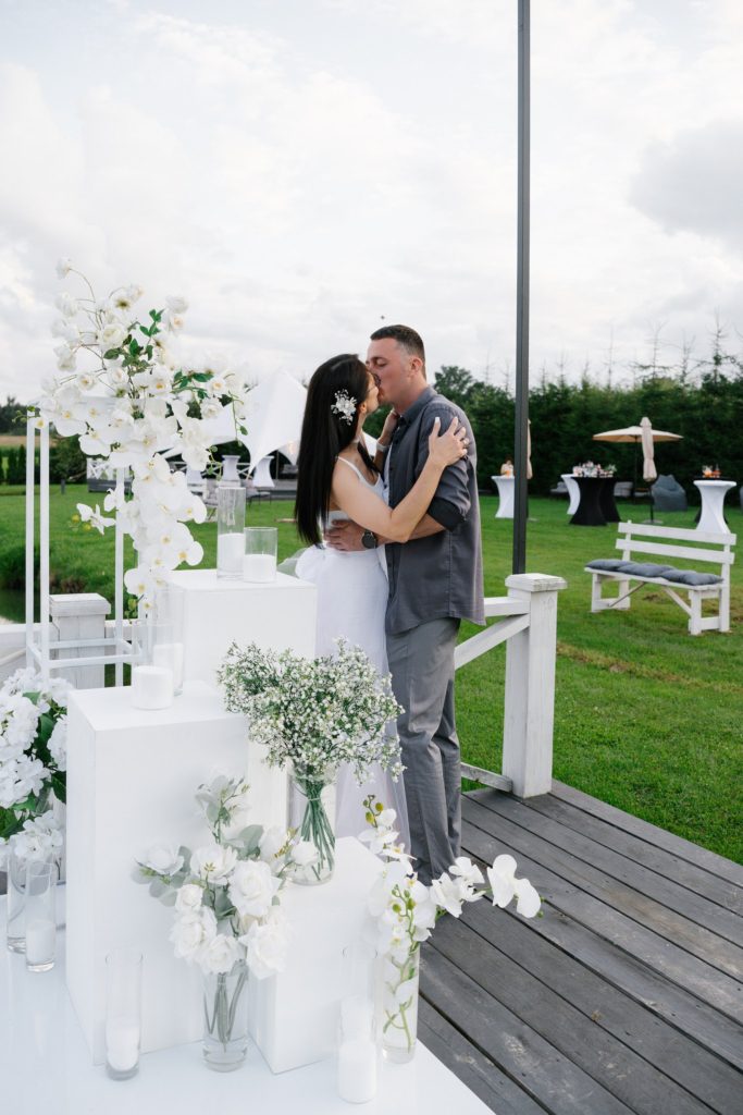 Коттедж № 129