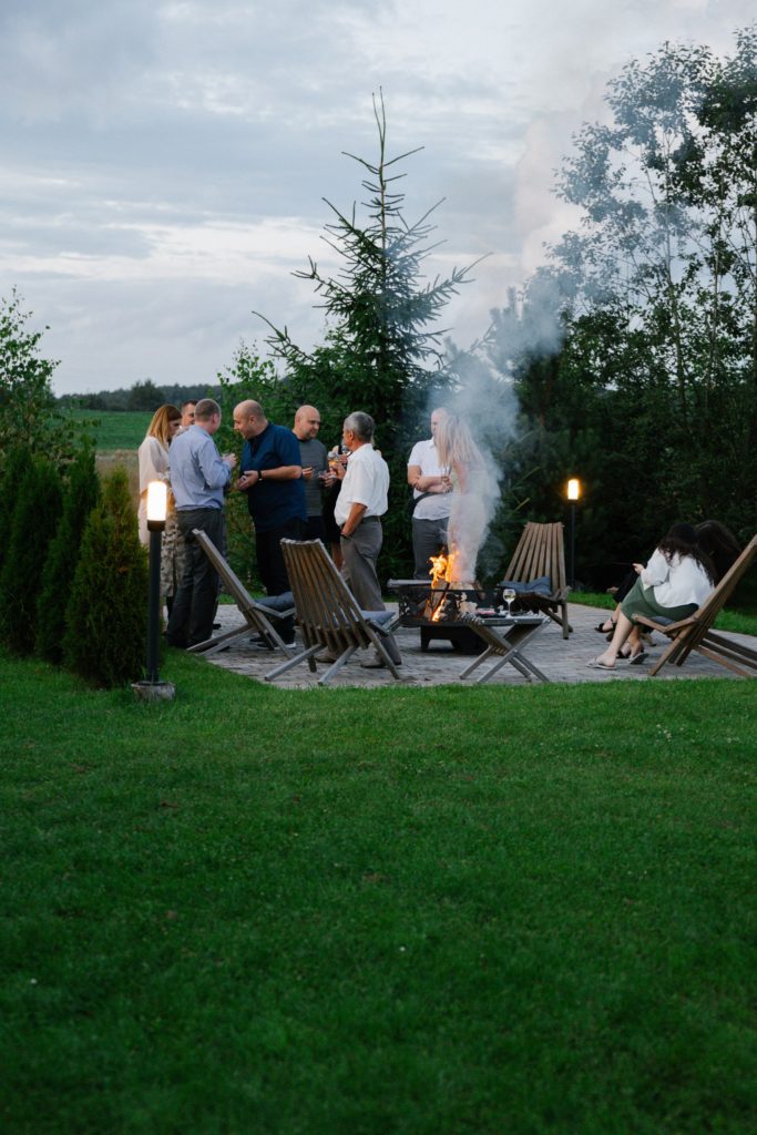 Коттедж № 129