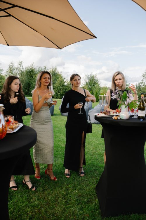 Коттедж № 129