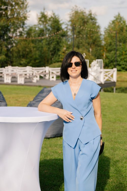 Коттедж № 129