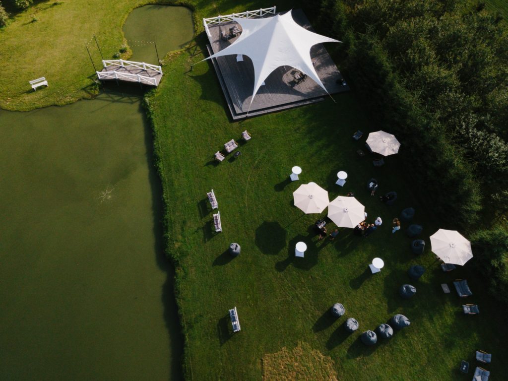 Коттедж № 129