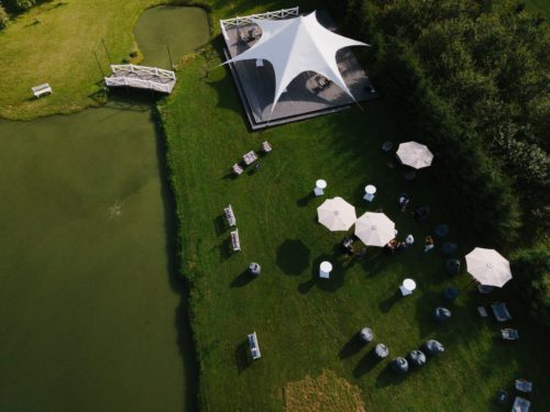 Коттедж № 129