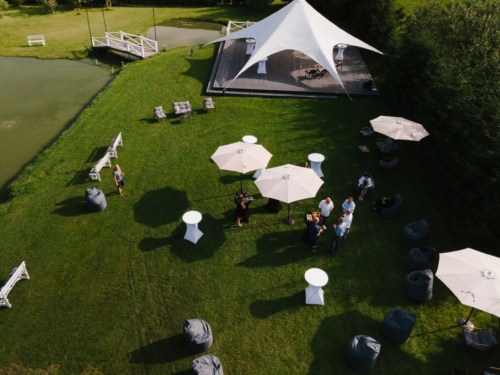 Коттедж № 129