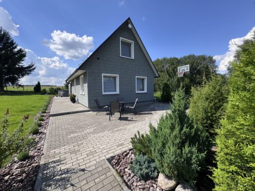 Коттедж № 130