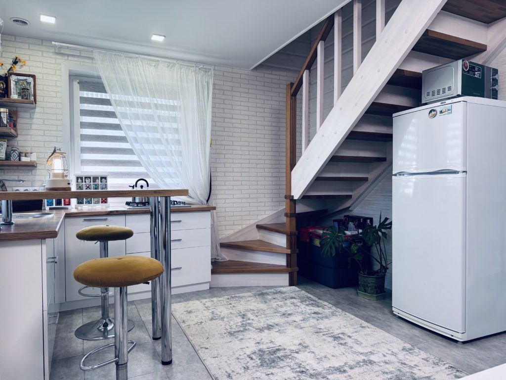 Коттедж № 130