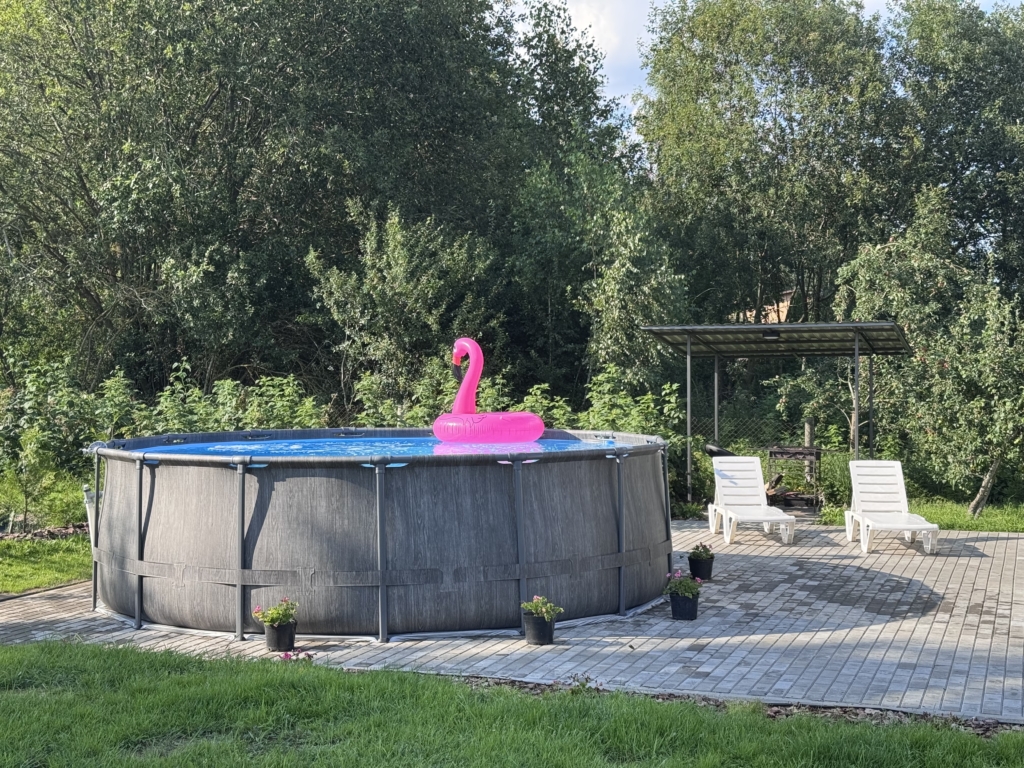 Коттедж № 130