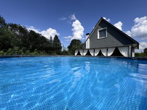 Коттедж № 130