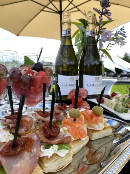 Коттедж № 129