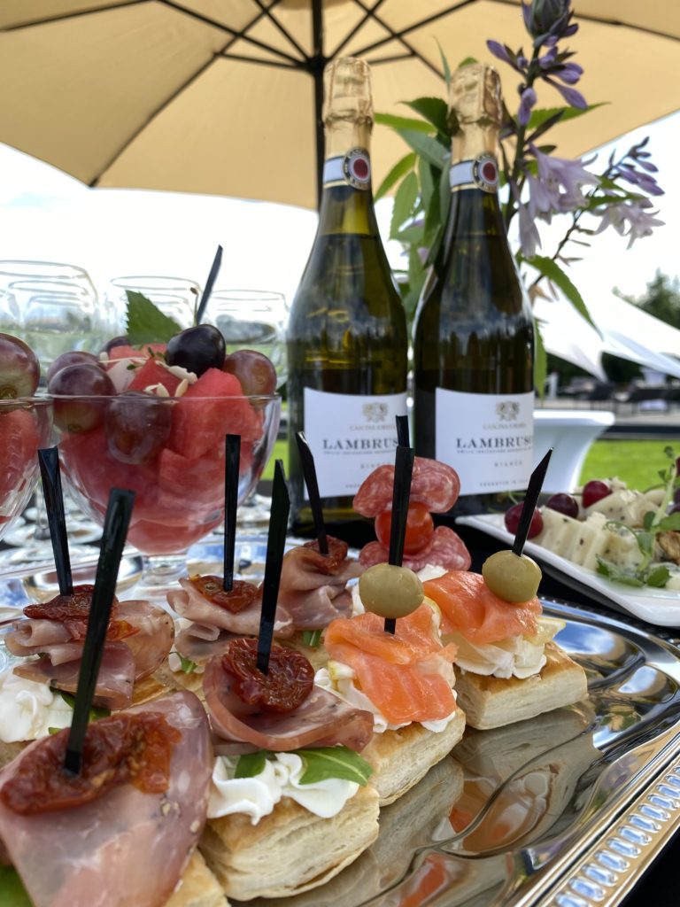 Коттедж № 129