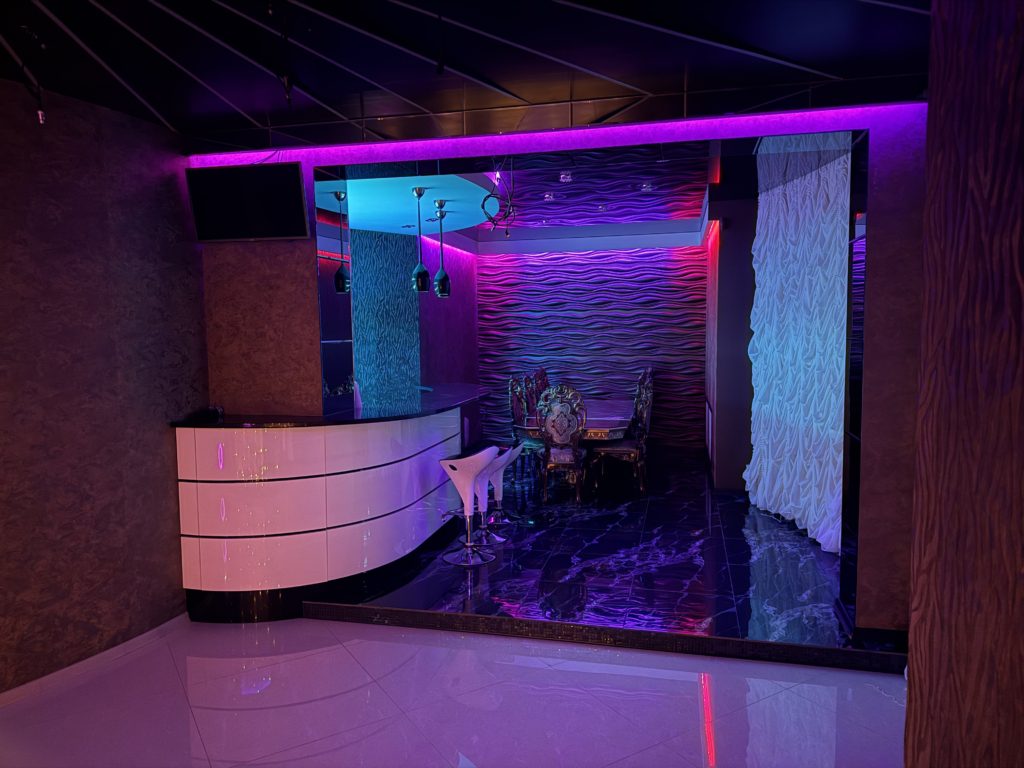 Коттедж № 131