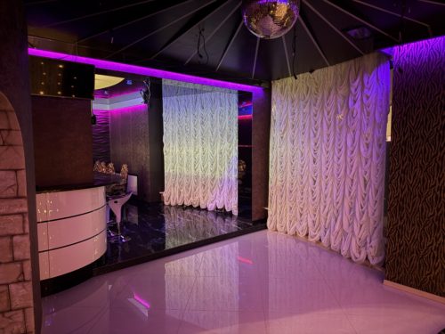 Коттедж № 131