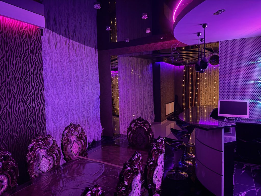 Коттедж № 131