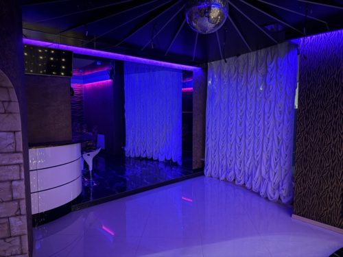 Коттедж № 131