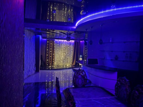 Коттедж № 131