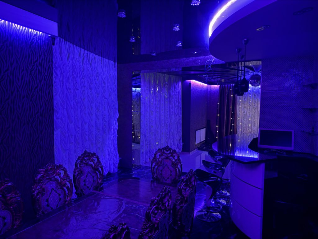 Коттедж № 131