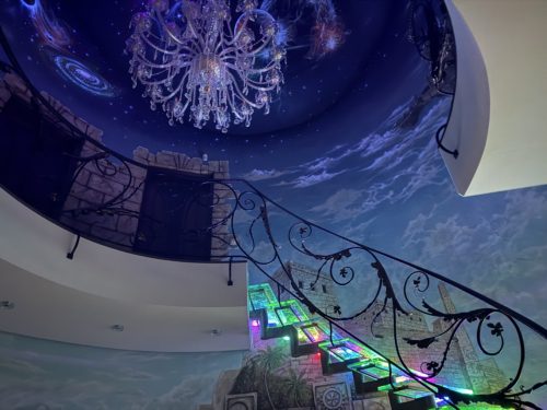 Коттедж № 131