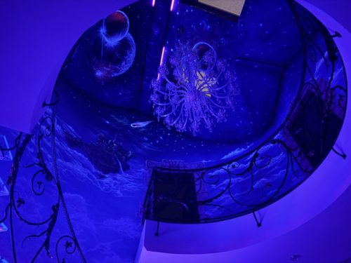 Коттедж № 131