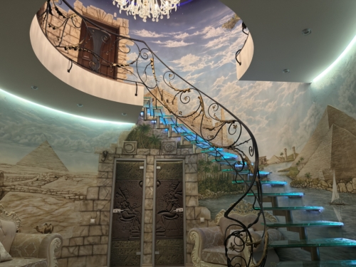 Коттедж № 131