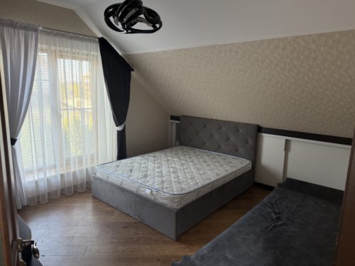 Коттедж № 131