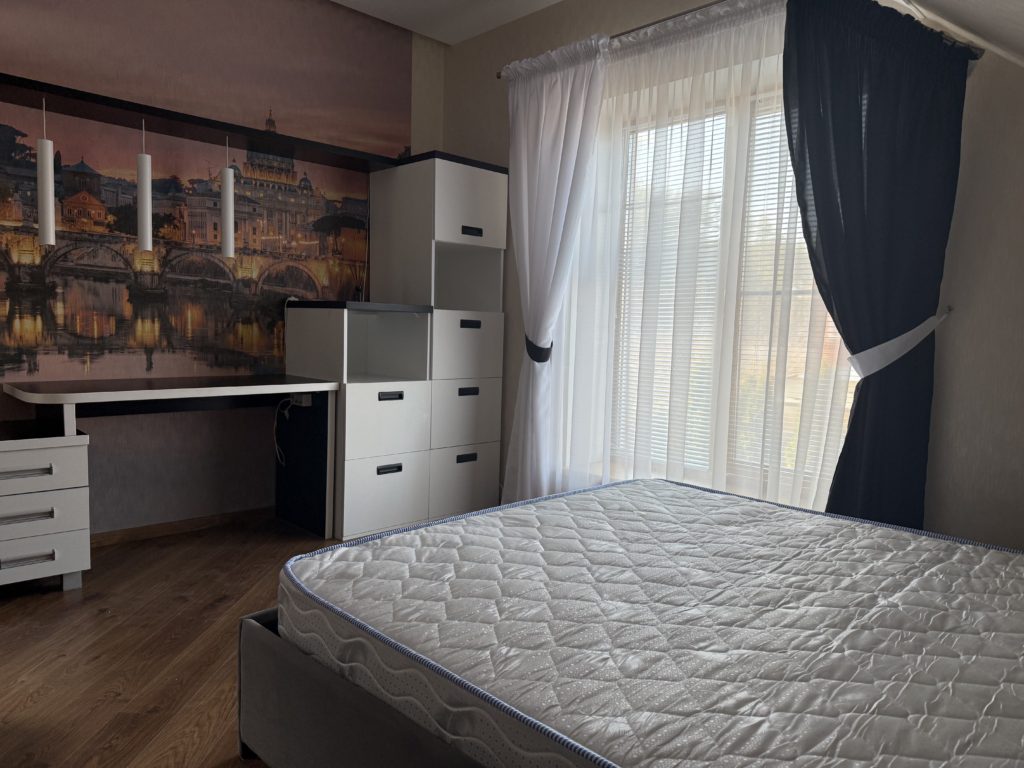 Коттедж № 131