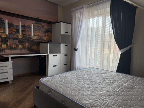 Коттедж № 131