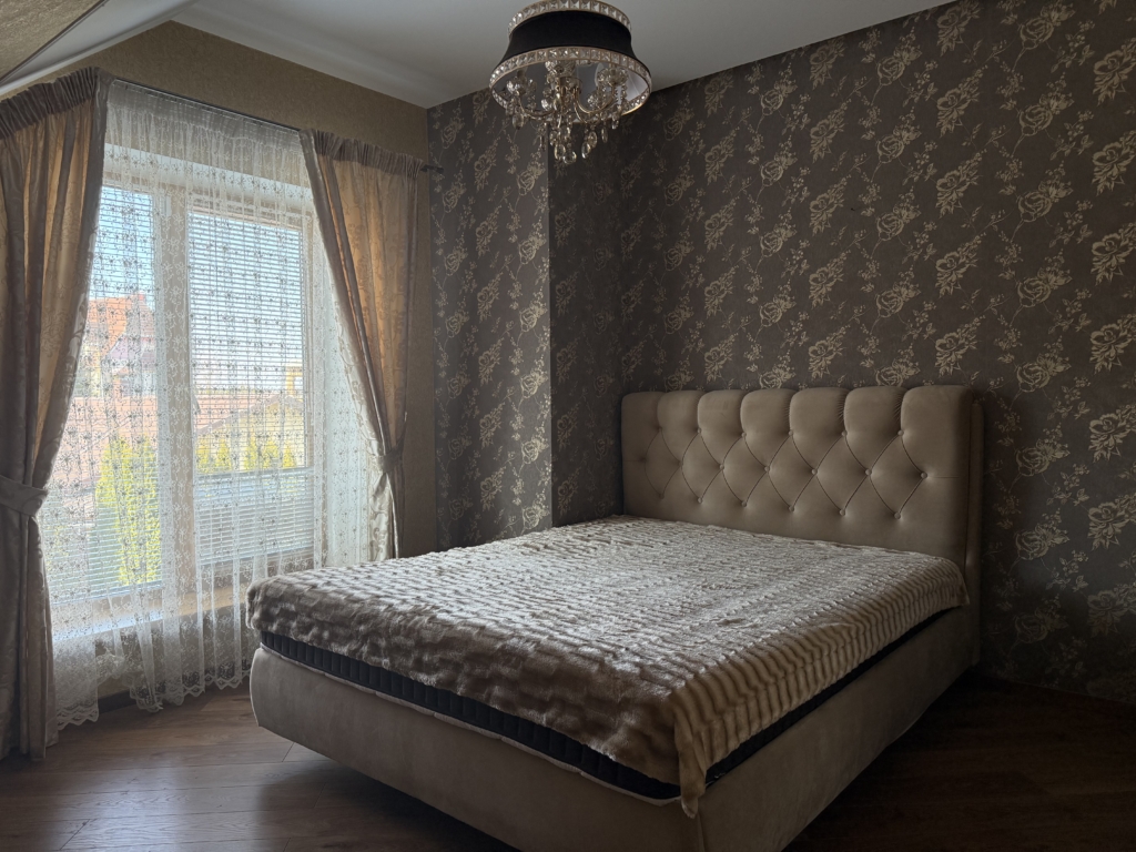 Коттедж № 131